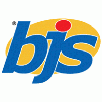BJS logo vector logo