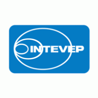 INTEVEP logo vector logo