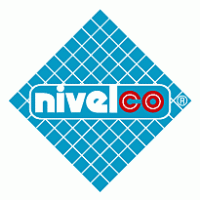 Nivelco logo vector logo