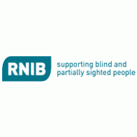 RNIB – Royal National Institute for the Blind