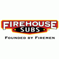 Firehouse Subs logo vector logo