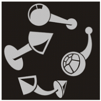 body piercing logo vector logo