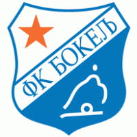 FK Bokelj Kotor logo vector logo