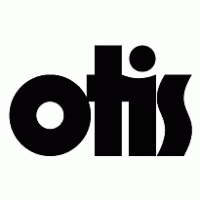 Otis logo vector logo