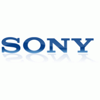 Sony Glass logo vector logo
