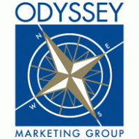Odyssey Marketing Group logo vector logo
