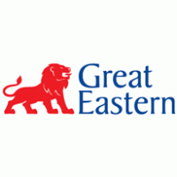 Great Eastern logo vector logo
