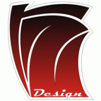 RZDesign logo vector logo