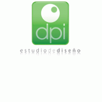 ESTUDIO DPI logo vector logo