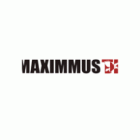 Maximmus TI logo vector logo