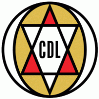 CD Logrones (old logo of 70’s – 80’s) logo vector logo