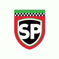 SP – Seguridad & Prevención logo vector logo