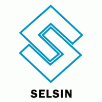 Selsin logo vector logo