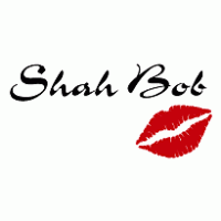 Shah Bob logo vector logo