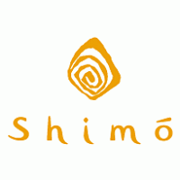 Shimo logo vector logo