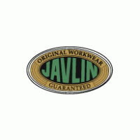 Javlin Workwear logo vector logo