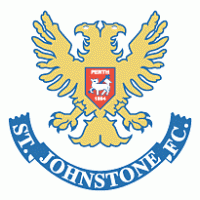 St. Johnstone FC