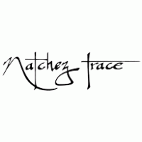 Natchez Trace Band logo vector logo