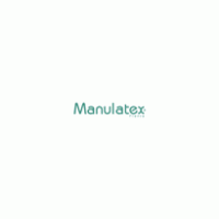 Manulatex logo vector logo