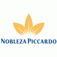 Nobleza Piccardo logo vector logo