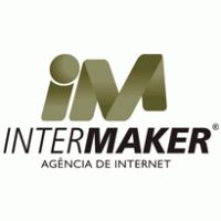 InterMaker Agência de Internet logo vector logo