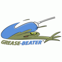 Grease-Beater logo vector logo