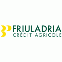Friul Adria – Credit Agricole logo vector logo