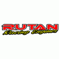 RUTAN ROCKET logo vector logo