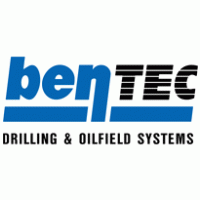 Bentec logo vector logo