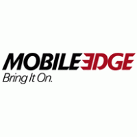 Mobile Edge logo vector logo