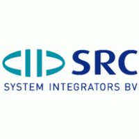 SRC System Integrators logo vector logo