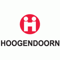hoogendorn logo vector logo