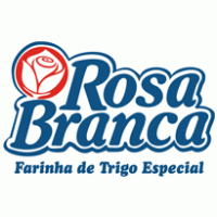 Farinha Rosa Branca logo vector logo