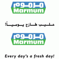 marmoum logo vector logo