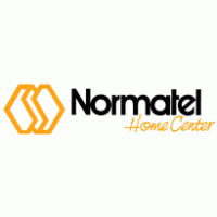 Normatel logo vector logo