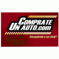 COMPRATEUNAUTO.COM logo vector logo