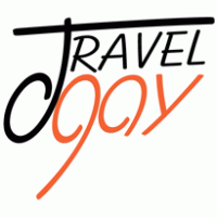 TravelGay logo vector logo