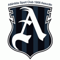 Atlantida SC logo vector logo