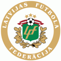 Latvijas Futbola Federacija logo vector logo