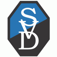 SV Donau logo vector logo