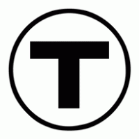 MBTA logo vector logo