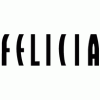 FELICIA logo vector logo