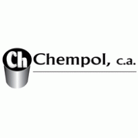 CHEMPOL, C.A. logo vector logo