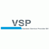 VSP BV logo vector logo