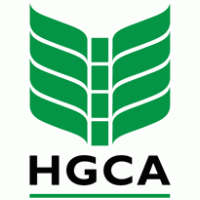 HGCA logo vector logo