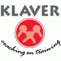 Klaver Coaching & Training logo vector logo