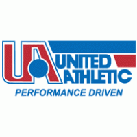 United Athletic logo vector logo