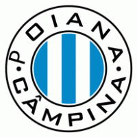 Poiana Campina logo vector logo