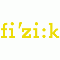 fizi:k logo vector logo