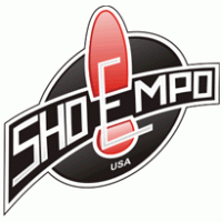 shoempo logo vector logo